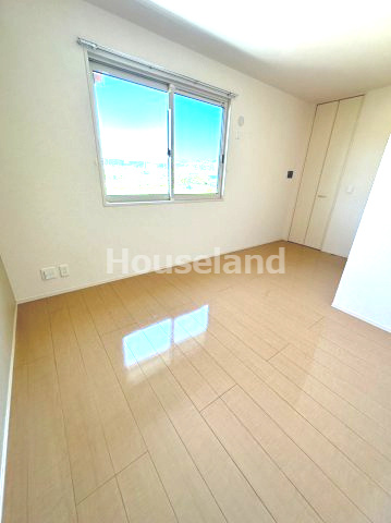 イソラ フェリジェⅡの洋室