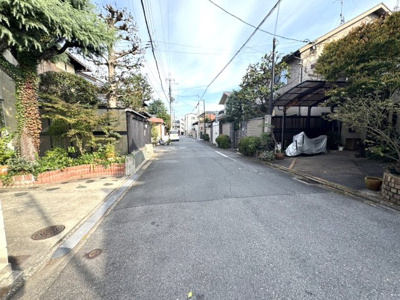 【その他】 | 紫野下柳町貸家