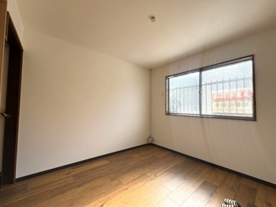 【居間・リビング】 | 紫野下柳町貸家