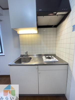 【キッチン】 | ヒルズ内山