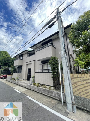 【外観】 | ヒルズ内山