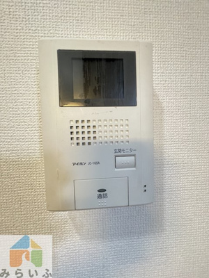 【セキュリティ】 | ヒルズ内山