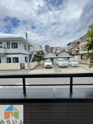 【展望】 | ヒルズ内山