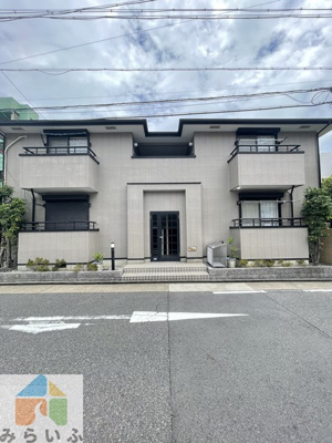 【外観】 | ヒルズ内山