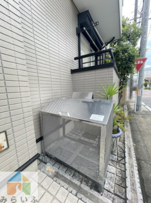 【その他共用部分】 | ヒルズ内山