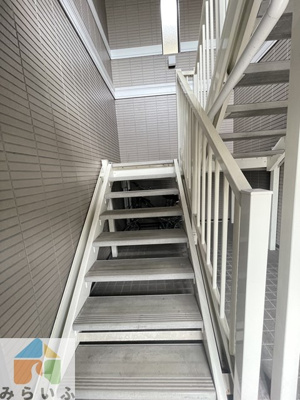 【その他共用部分】 | ヒルズ内山