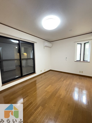 【居間・リビング】 | ヒルズ内山