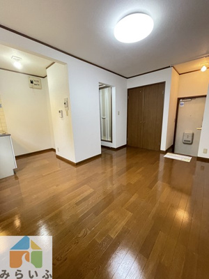 【居間・リビング】 | ヒルズ内山