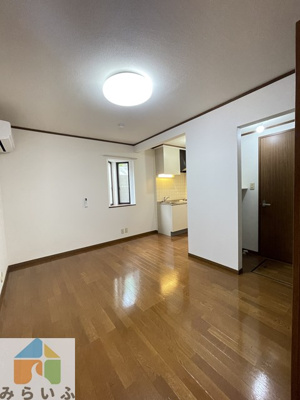 【居間・リビング】 | ヒルズ内山