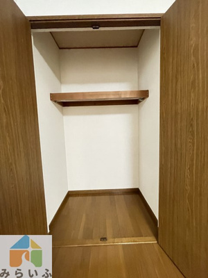 【収納】 | ヒルズ内山