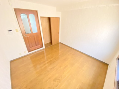 【洋室】 | アスキーコート