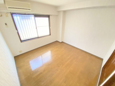 【寝室】 | アスキーコート