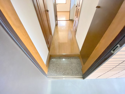 【玄関】 | アスキーコート