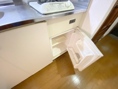 【キッチン】 | アスキーコート