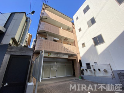 【外観】 | アスキーコート