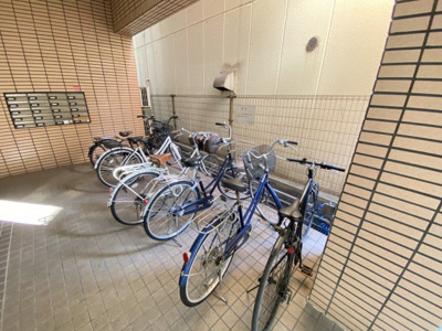 【その他共用部分】 | アスキーコート