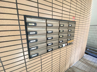 【その他共用部分】 | アスキーコート