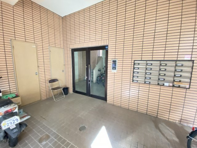 【ロビー】 | アスキーコート