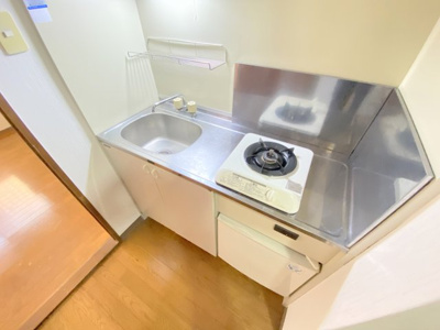 【キッチン】 | アスキーコート