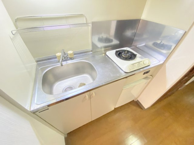 【キッチン】 | アスキーコート