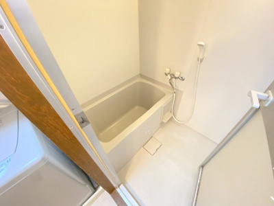 【浴室】 | アスキーコート