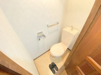 【トイレ】 | アスキーコート