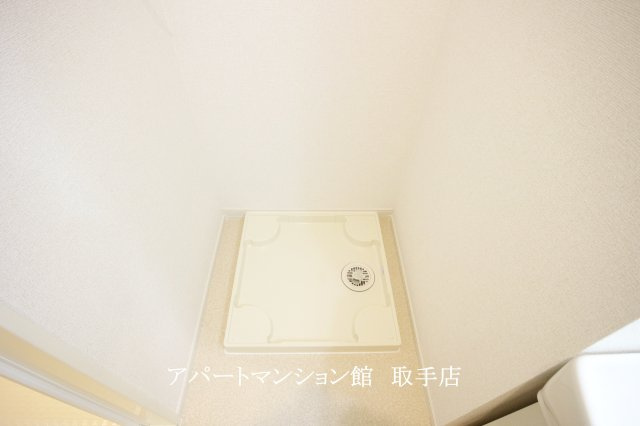 パークヒルズ利根五番館の設備