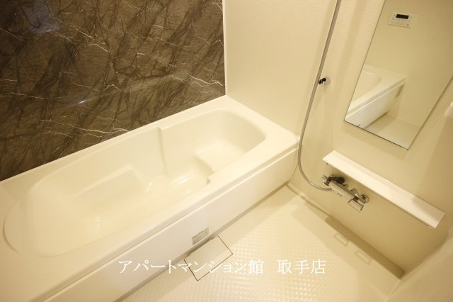 パークヒルズ利根五番館の寝室