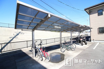 【その他共用部分】 | 千石丸太コーポⅡ