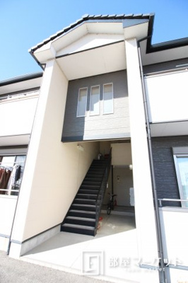 【エントランス】 | 千石丸太コーポⅡ