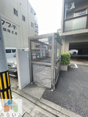 【その他共用部分】 | Grand Stage 今池