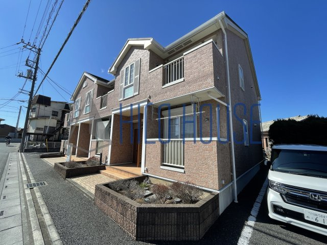 レインボーガーデン　Β