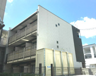 プレミール蕨の画像