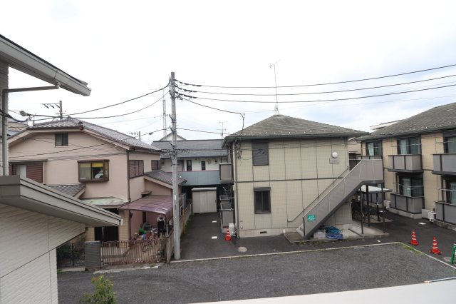 ラズベリーの展望