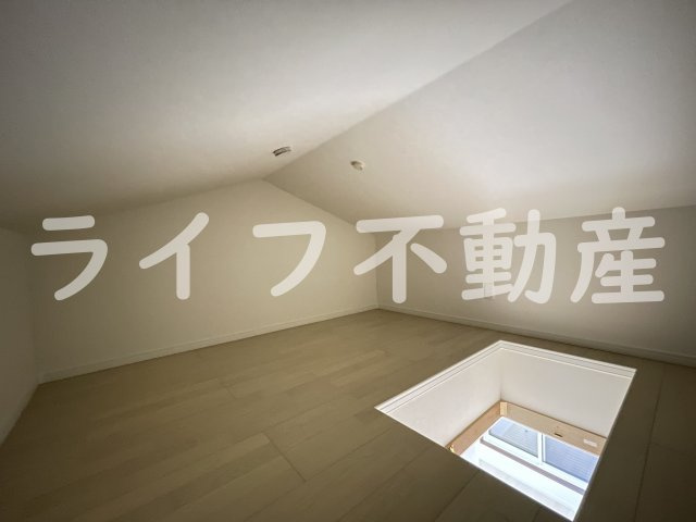 グランドプリッ２長瀬のその他|屋根裏部屋
