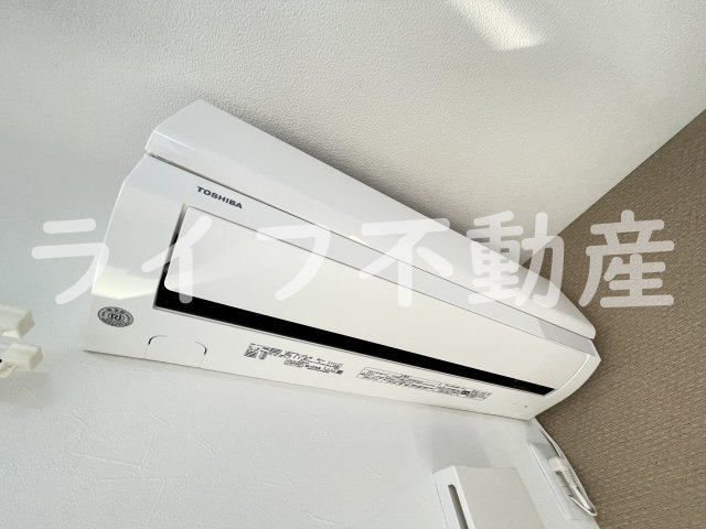 グランドプリッ２長瀬の設備