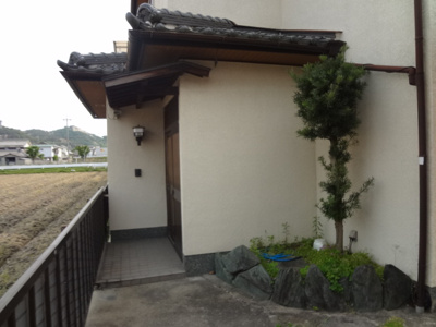 【外観】 | 北池貸家