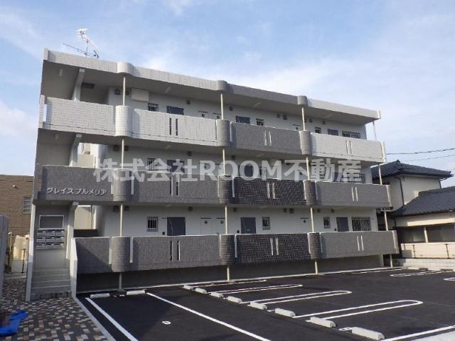 グレイス　プルメリア