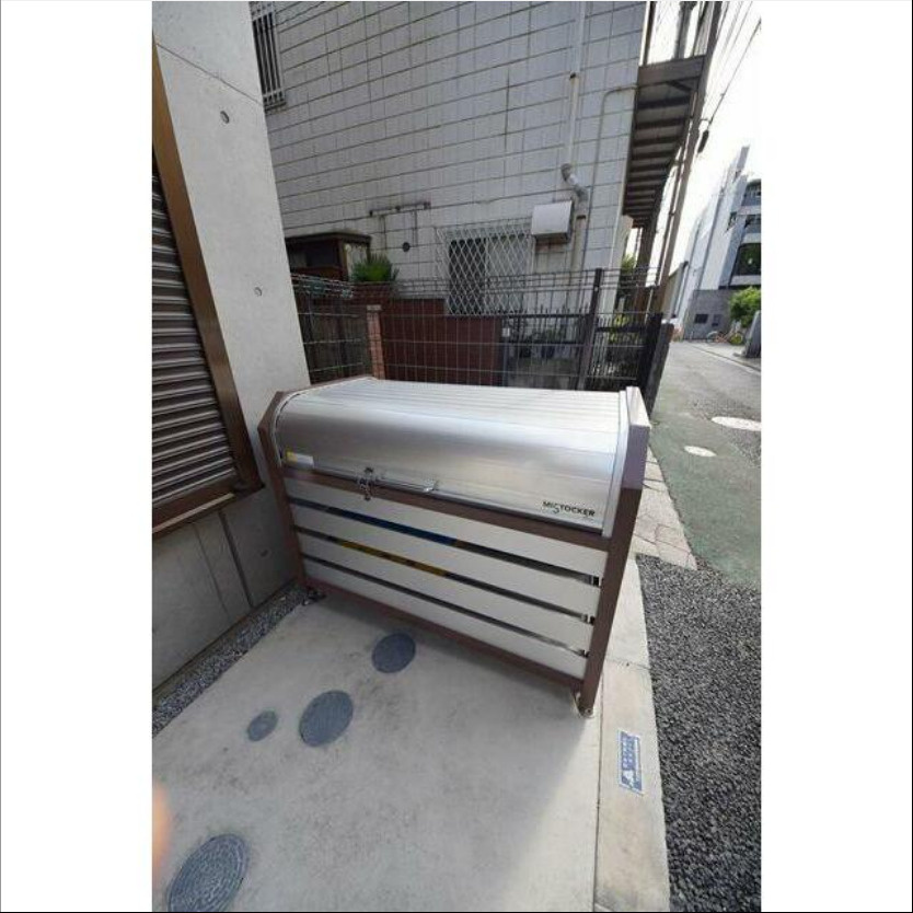 【その他共用部分】