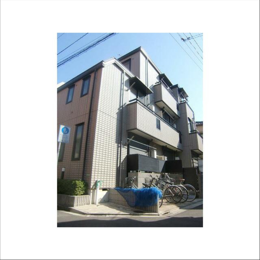 【外観】