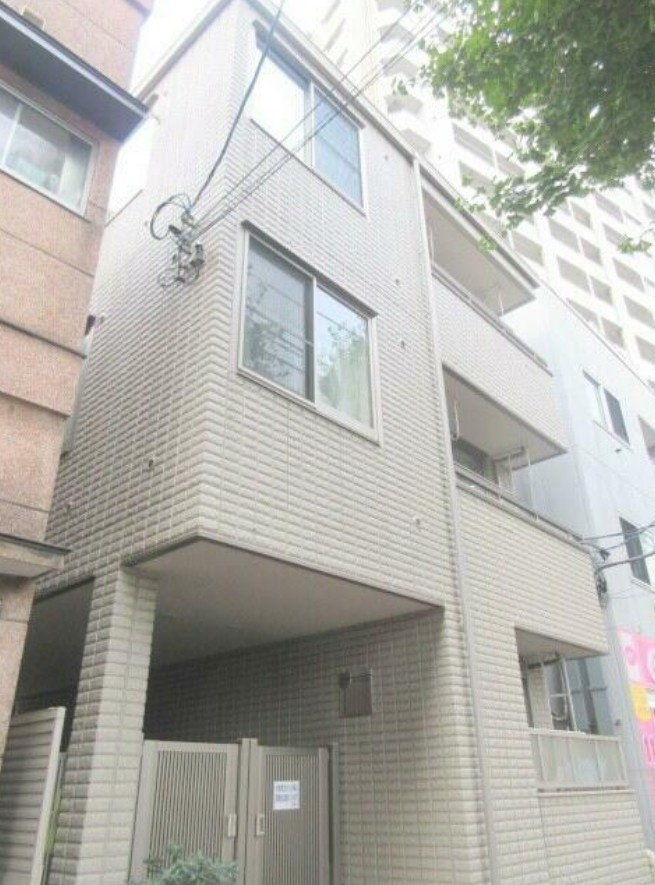 【外観】