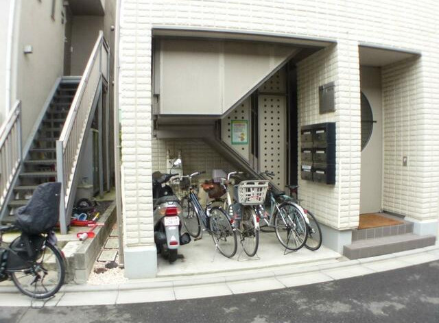 【その他共用部分】