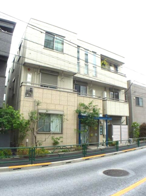 【外観】