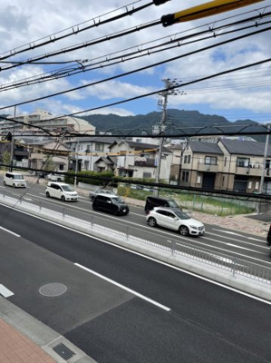 【展望】 | 六甲町5丁目店舗事務所