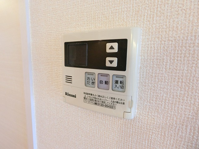 BizSTAY青梅新町の設備|※別部屋のイメージ写真です。