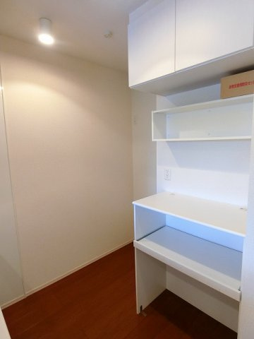 BizSTAY青梅新町のキッチン|※別部屋のイメージ写真です。