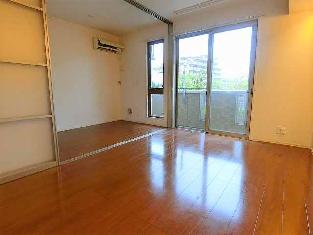 BizSTAY青梅新町の居間・リビング|※別部屋のイメージ写真です。