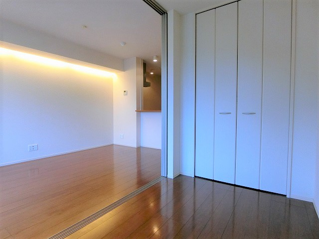 BizSTAY青梅新町の寝室|※別部屋のイメージ写真です。