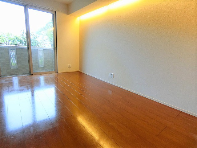 BizSTAY青梅新町の居間・リビング|※別部屋のイメージ写真です。