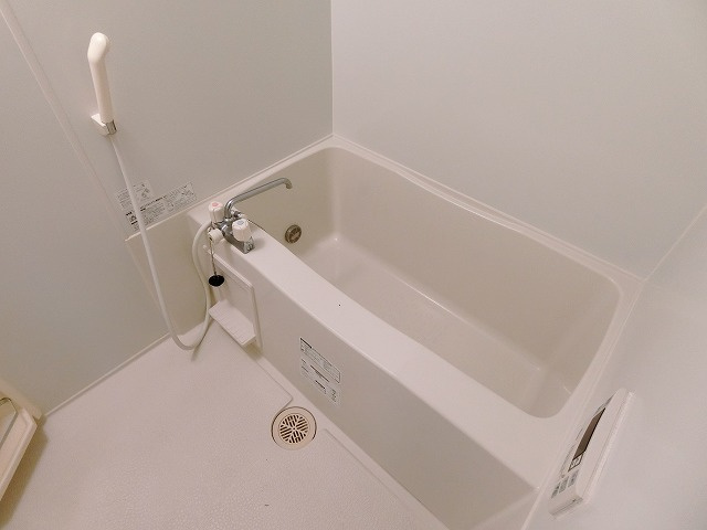 BizSTAY青梅新町の浴室|※別部屋のイメージ写真です。